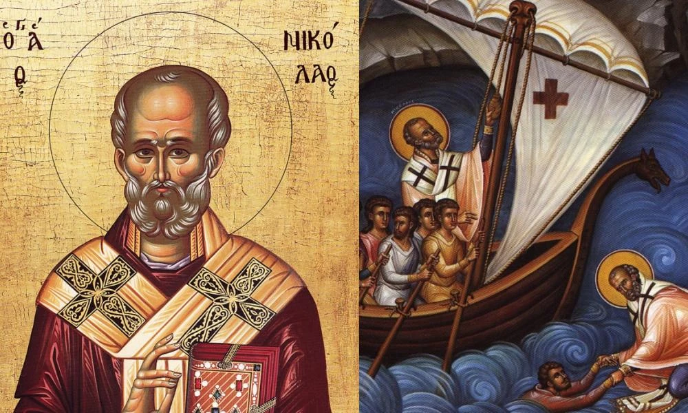 Άγιος Νικόλαος: Ο γνήσιος εκφραστής του ελληνορθόδοξου ιδεώδους